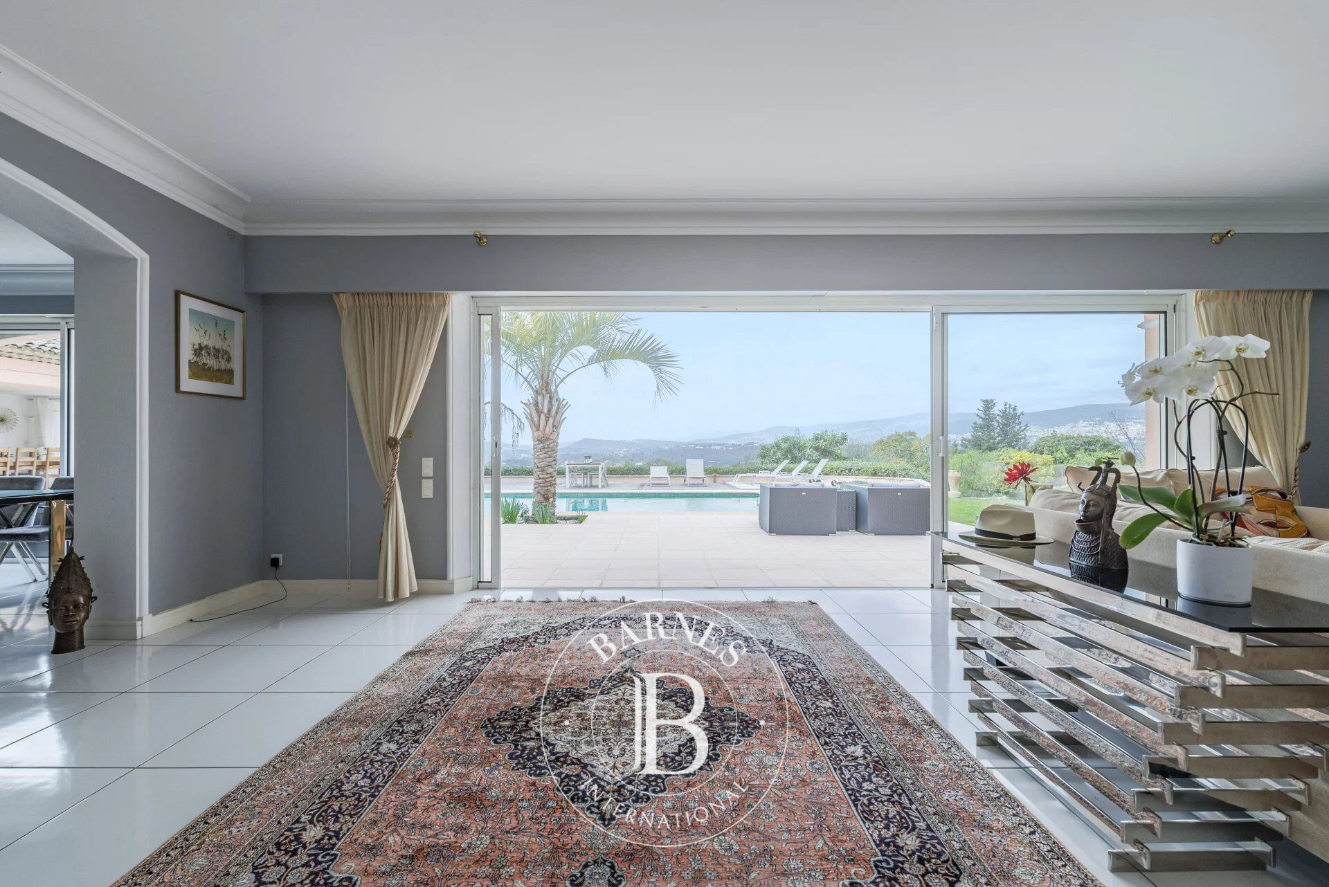 Villa Mougins - picture 14