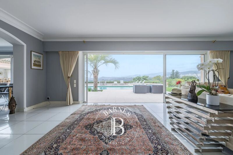 Venta, Villa Mougins - picture 3