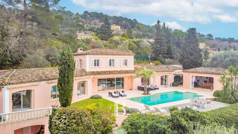 Venta, Villa Mougins - picture 1