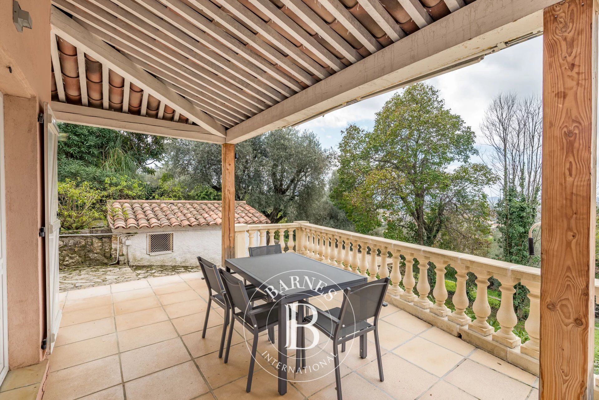Villa Mougins - picture 25