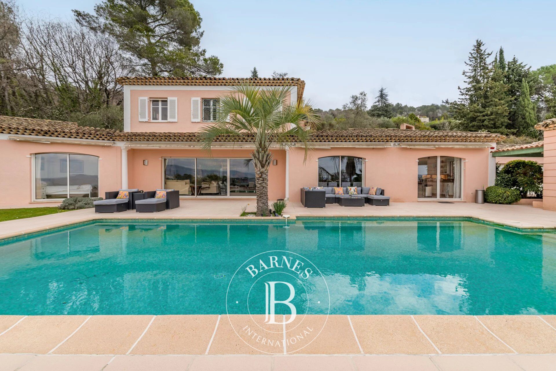 Villa Mougins - picture 20