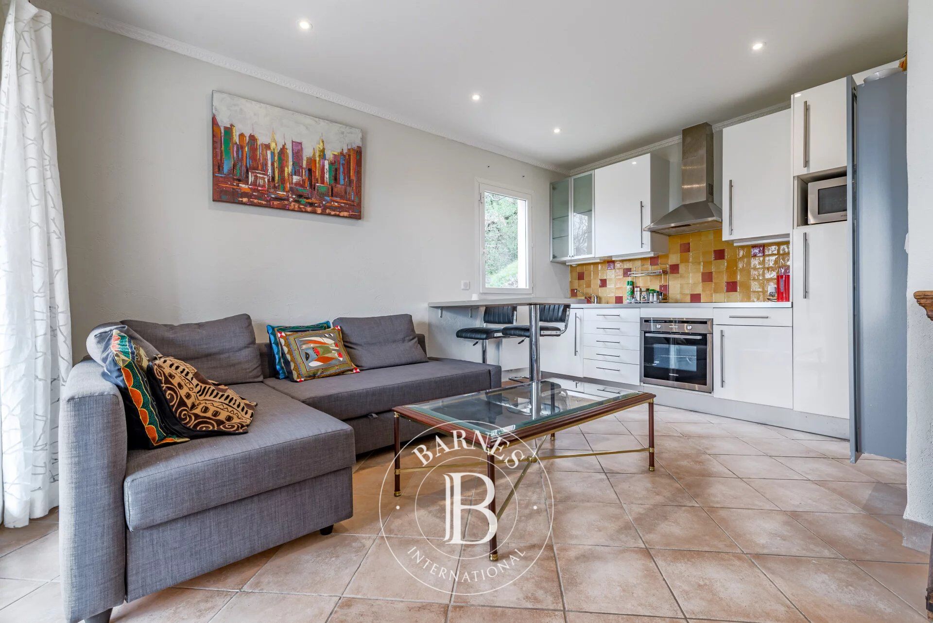 Villa Mougins - picture 23