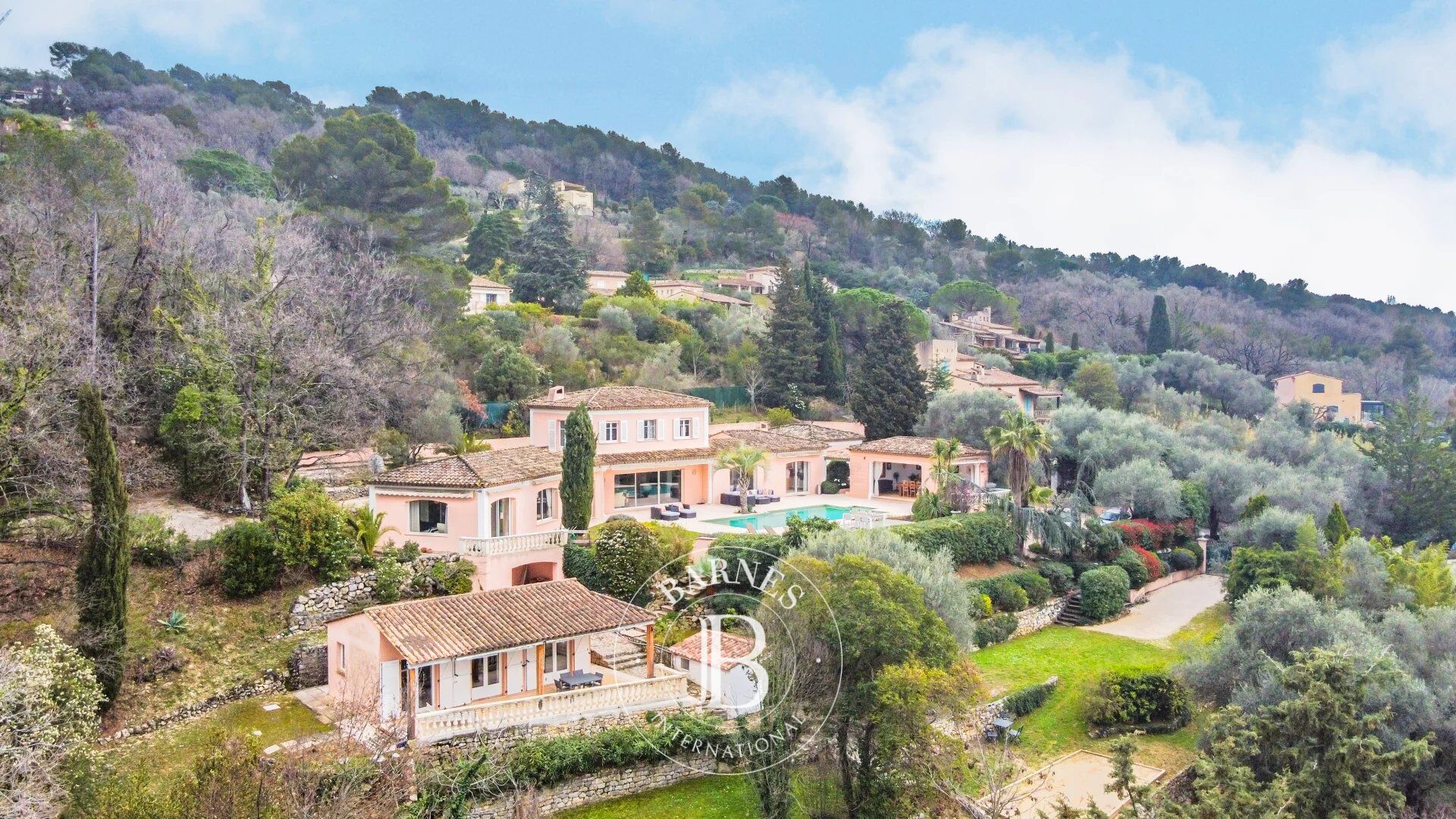 Villa Mougins