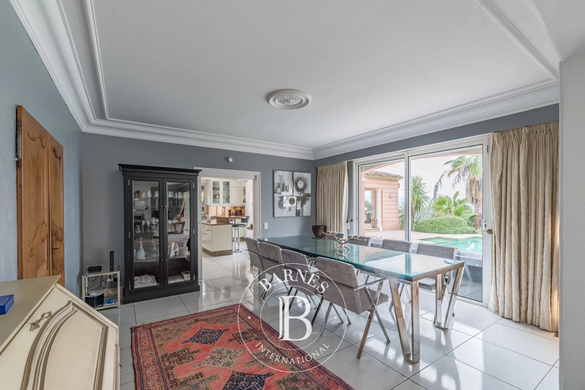 Villa Mougins - picture 17