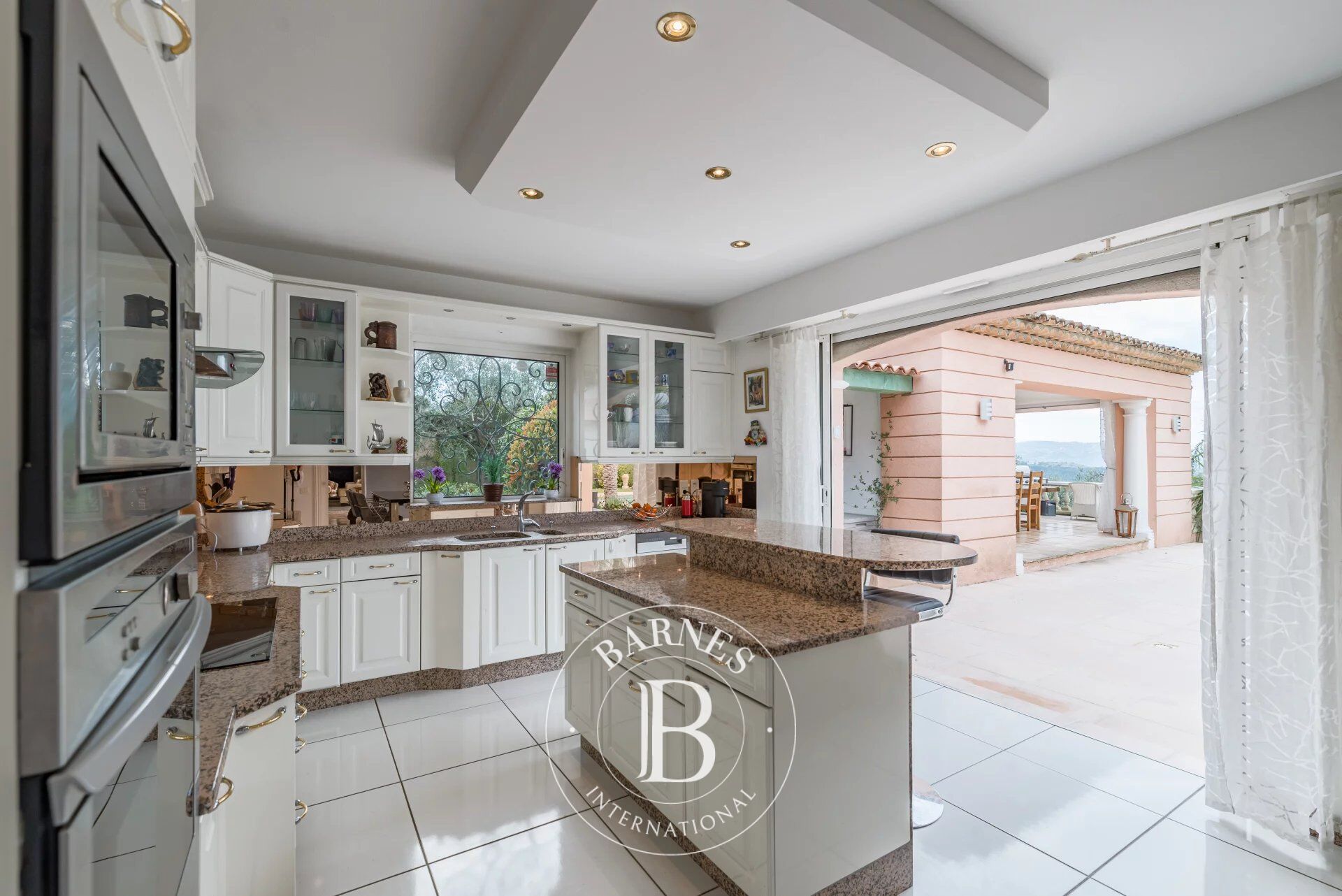 Villa Mougins - picture 18