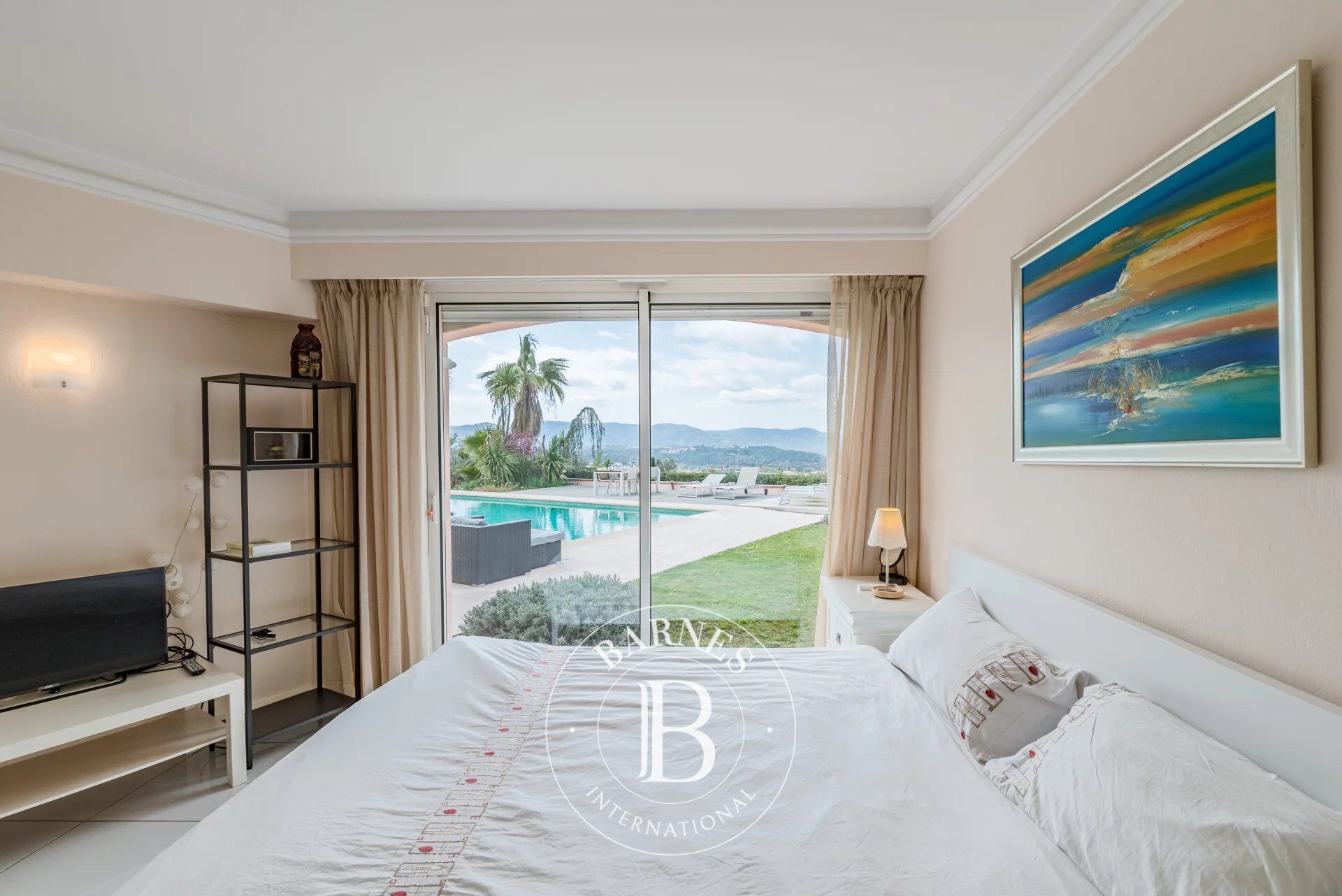 Villa Mougins - picture 11