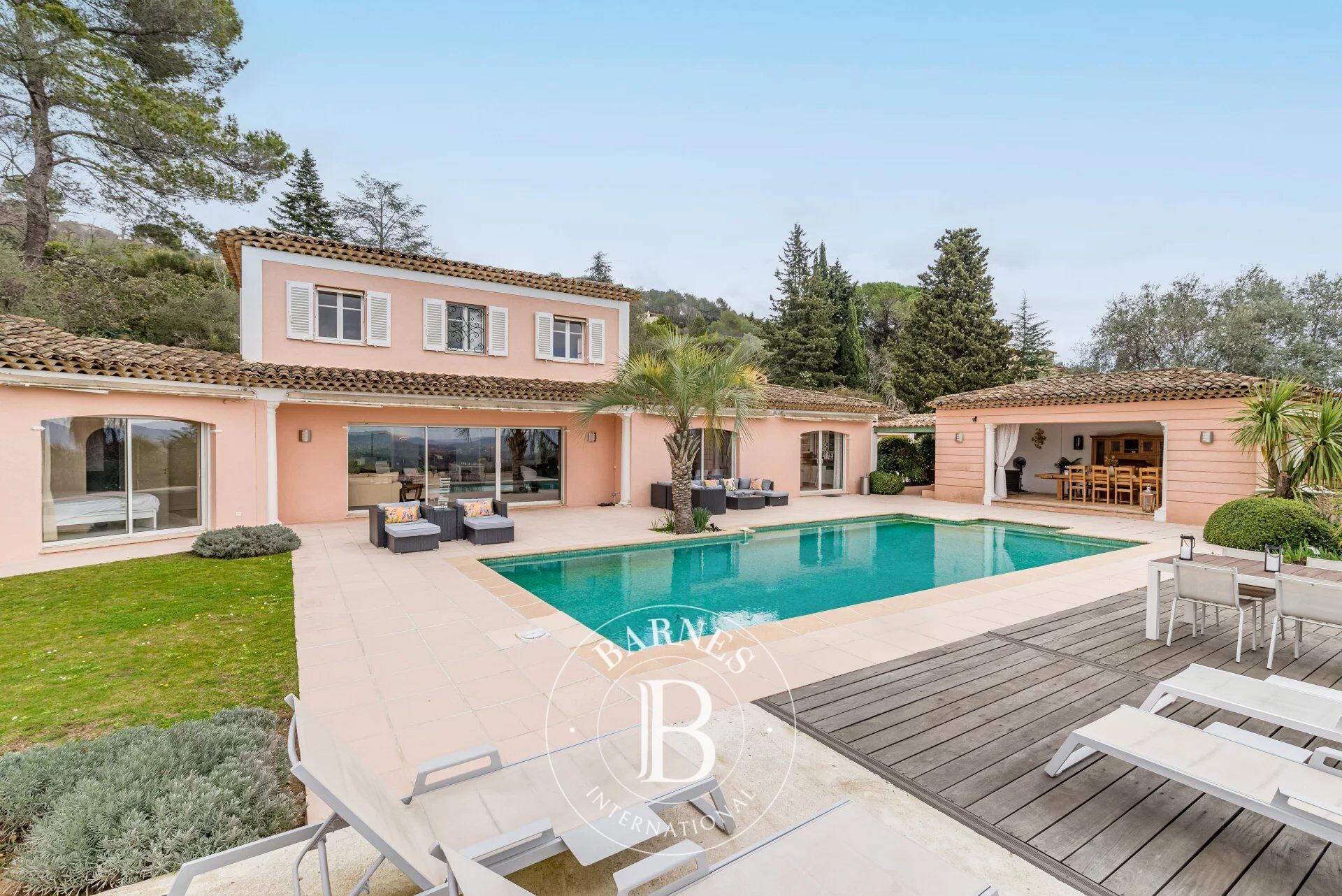 Villa Mougins - picture 21