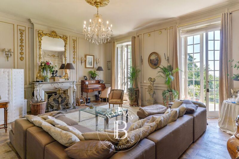 Proprietà Vaugneray