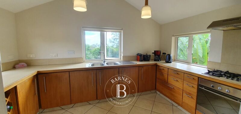 À louer, Maison Tamarin - picture 3