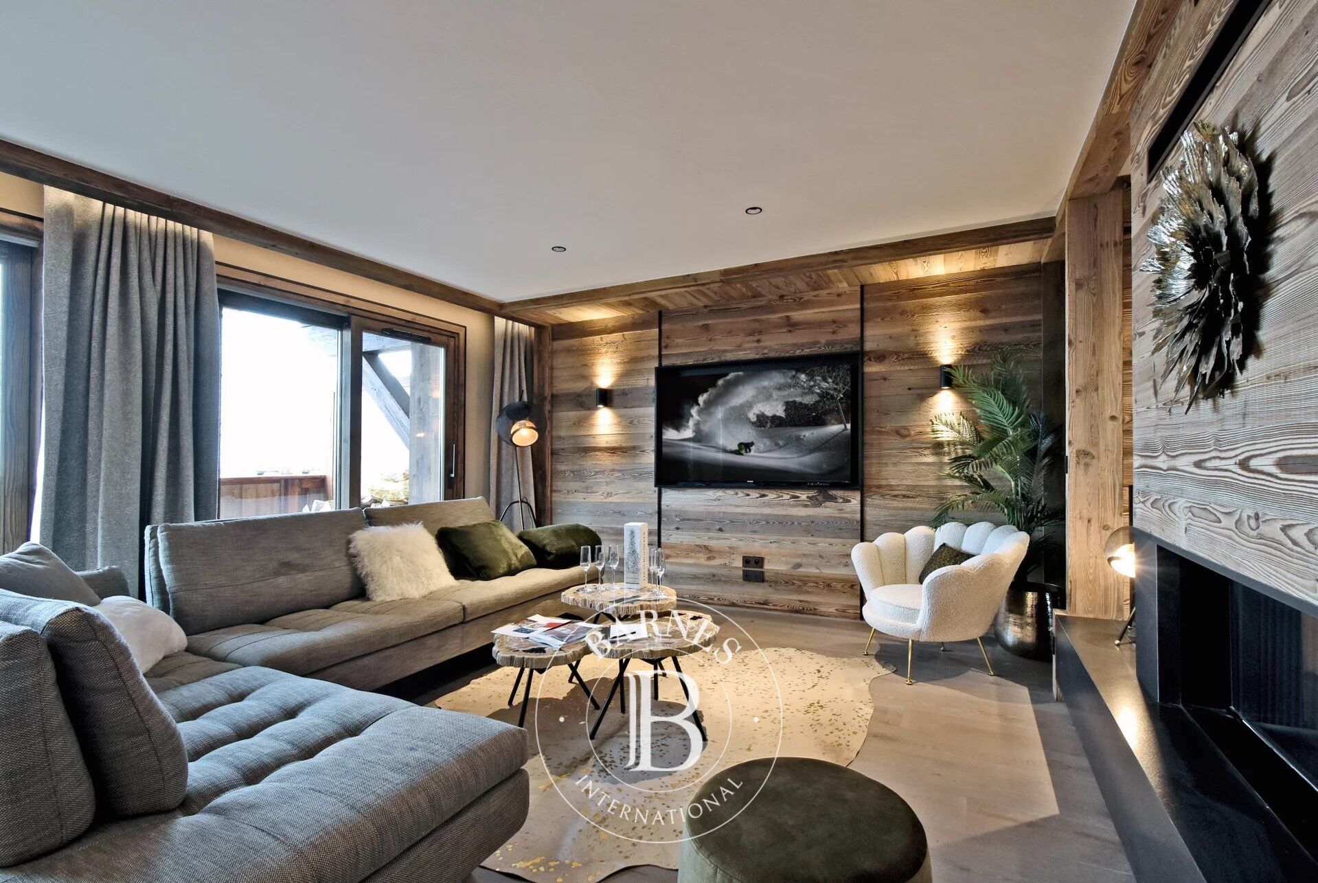 Piso Méribel - picture 1