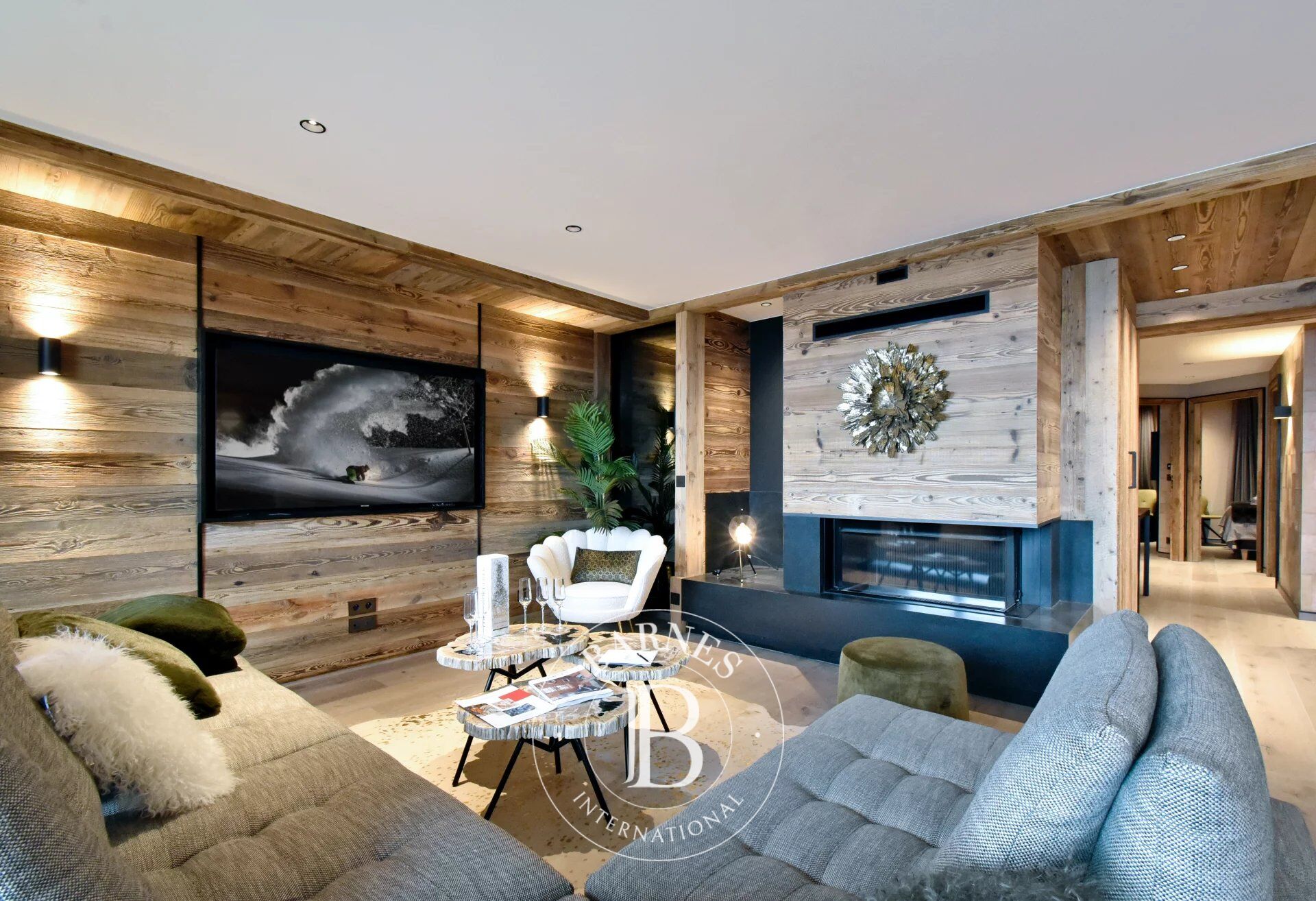 Piso Méribel - picture 2