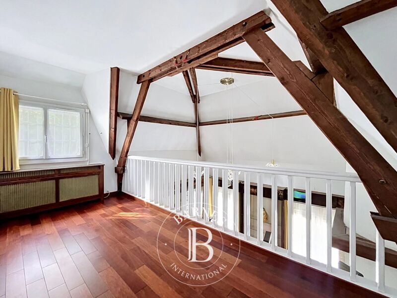 À louer Maison | Vaucresson - picture 3