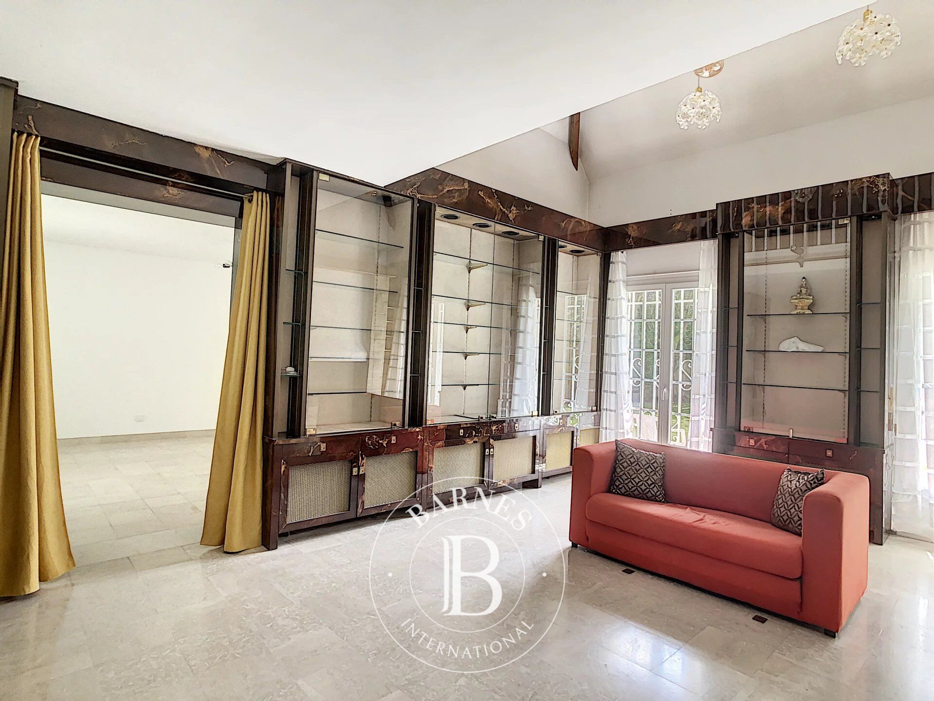 Casa Vaucresson - picture 3