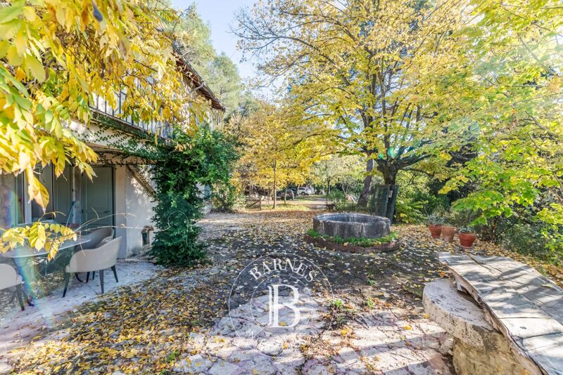 For Sale Villa | La Roquette-sur-Siagne - picture 2