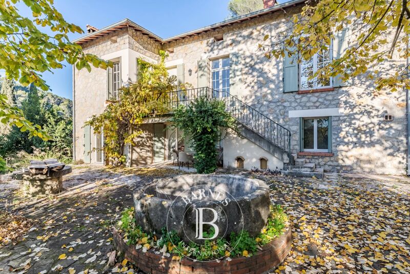 Casa La Roquette-sur-Siagne