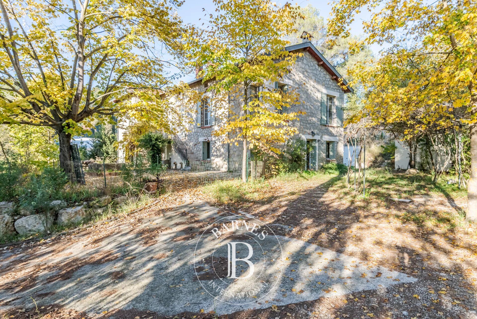 Ev La Roquette-sur-Siagne