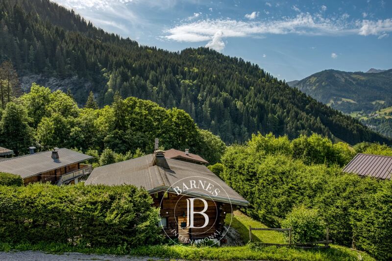 À vendre Chalet | Megève - picture 2