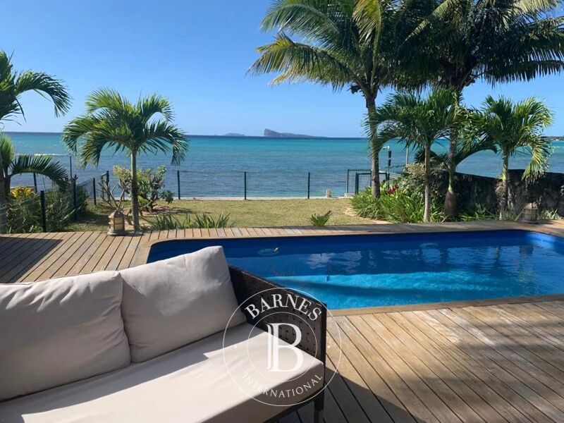 Zu vermieten Villa | Grand Baie - picture 1