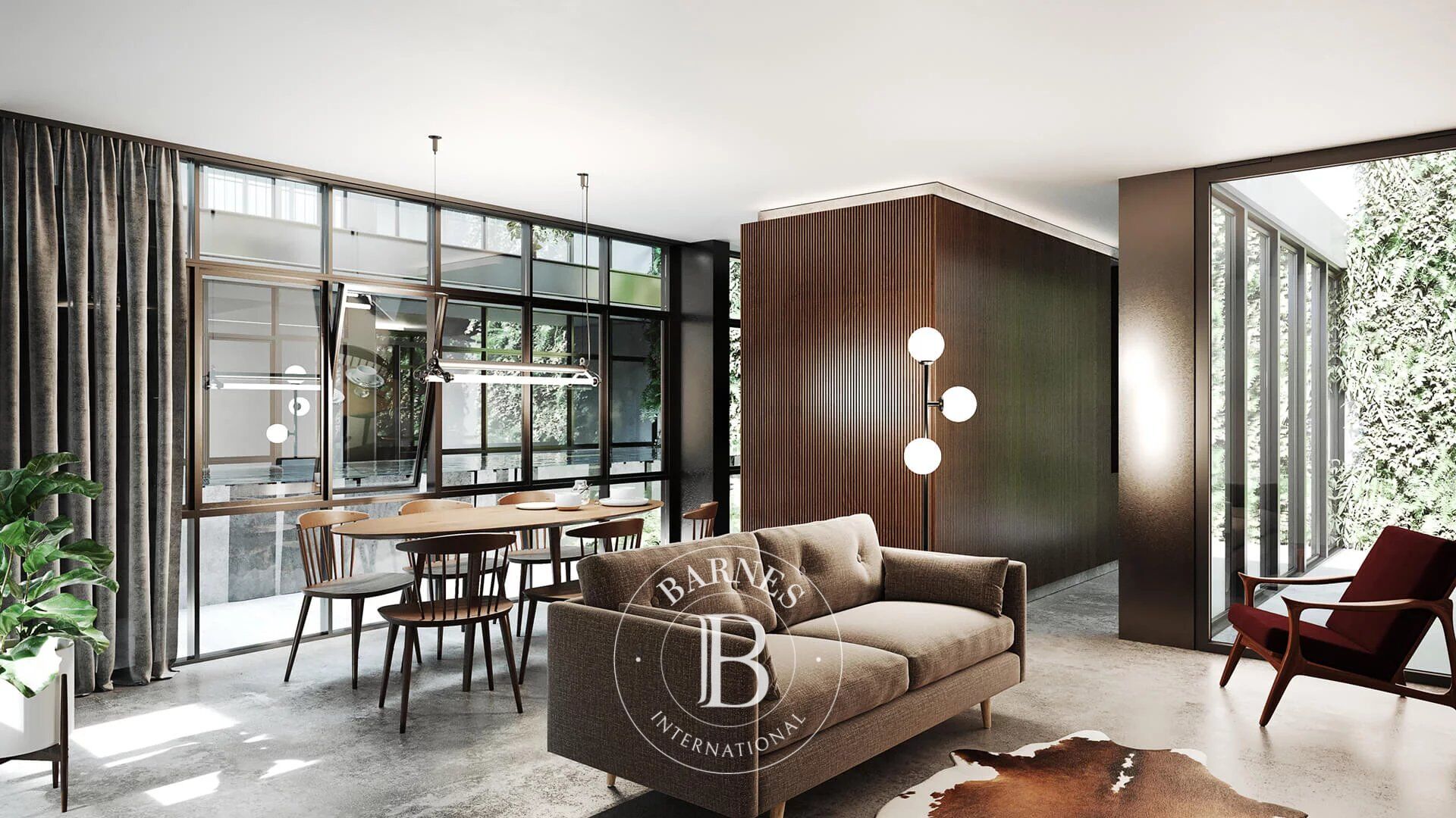 Lofts at Alcantâra, Lisbon - picture 1