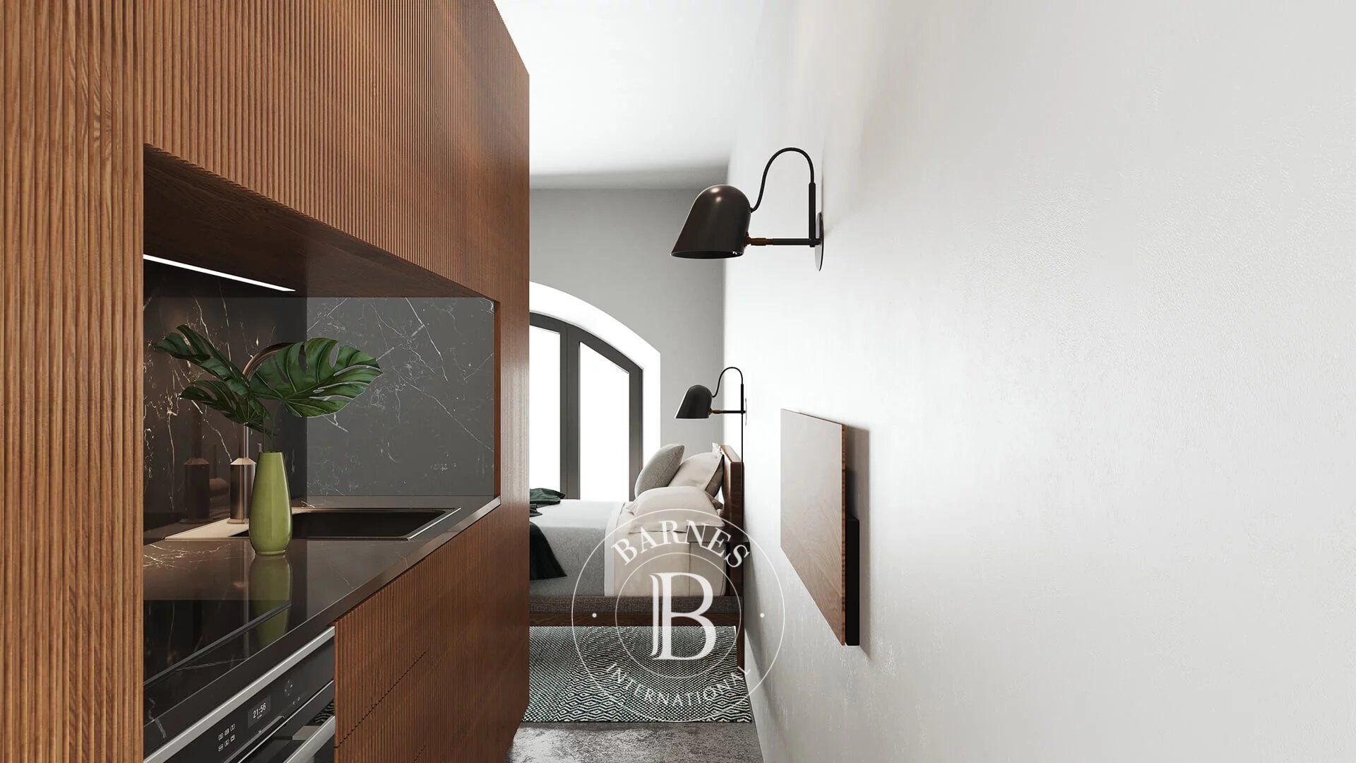 Lofts at Alcantâra, Lisbon - picture 3