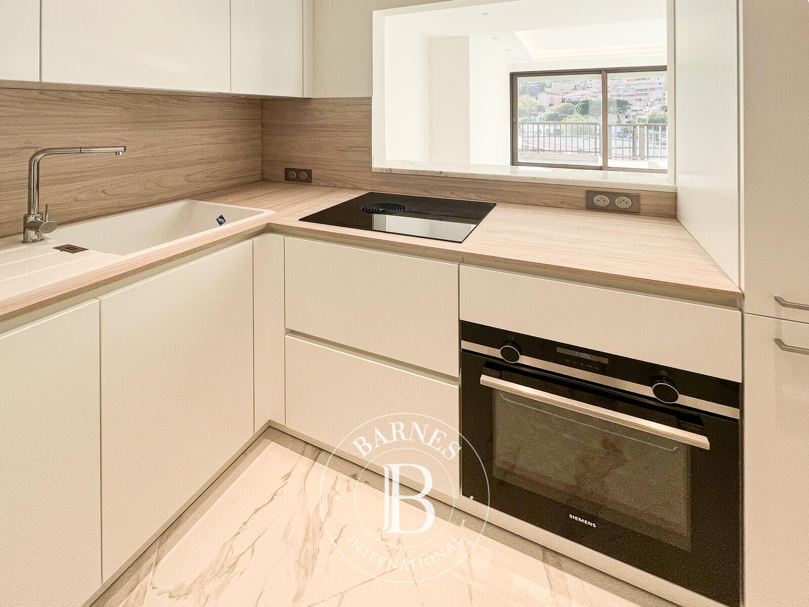 Wohnung Monaco - picture 3