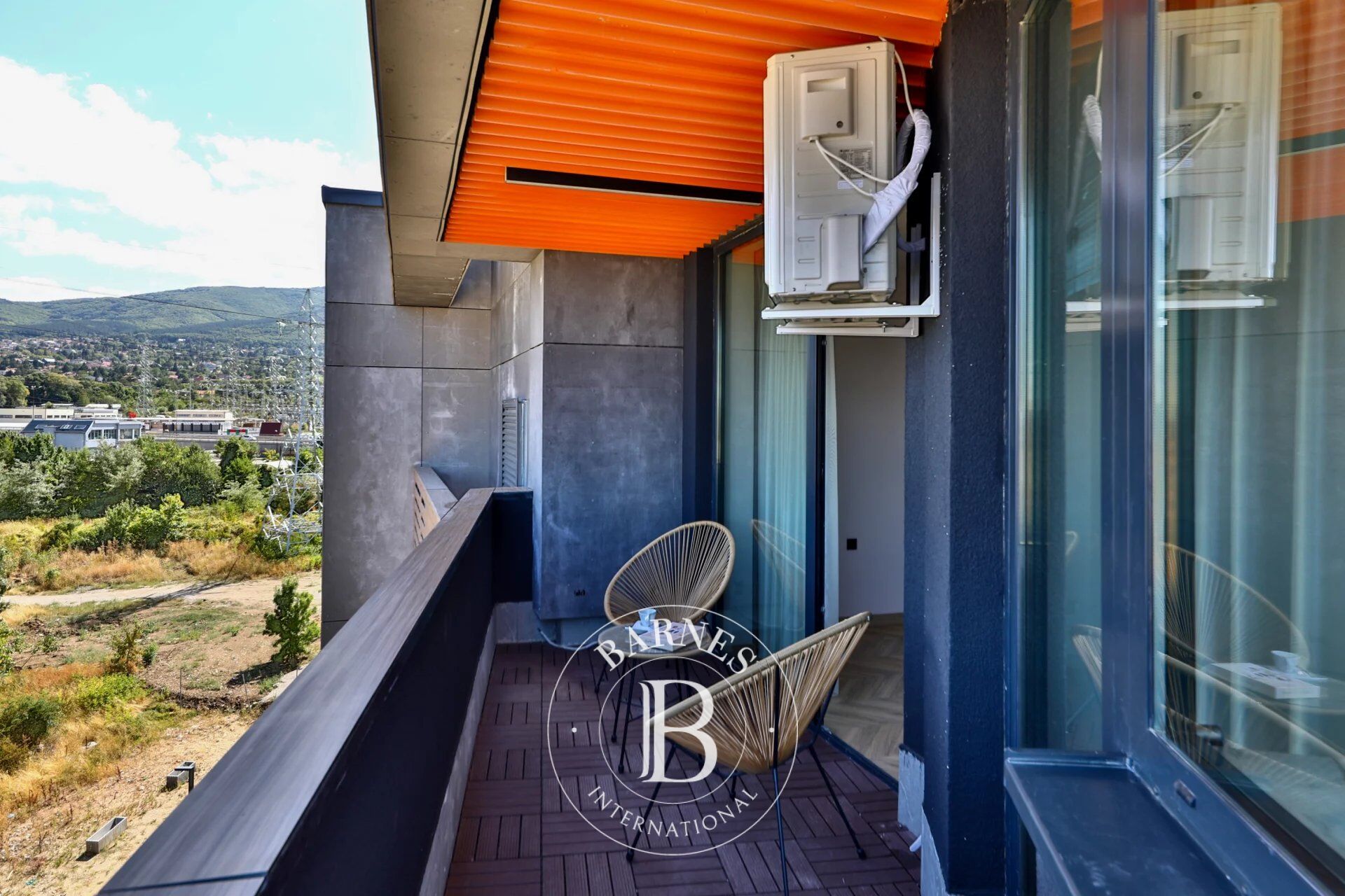 Daire Sofia - picture 16