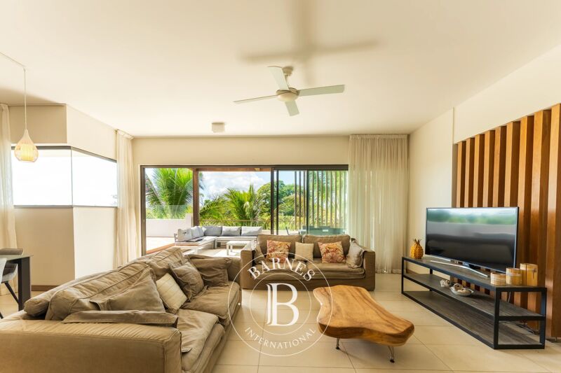 À louer Penthouse | Grand Baie - picture 1