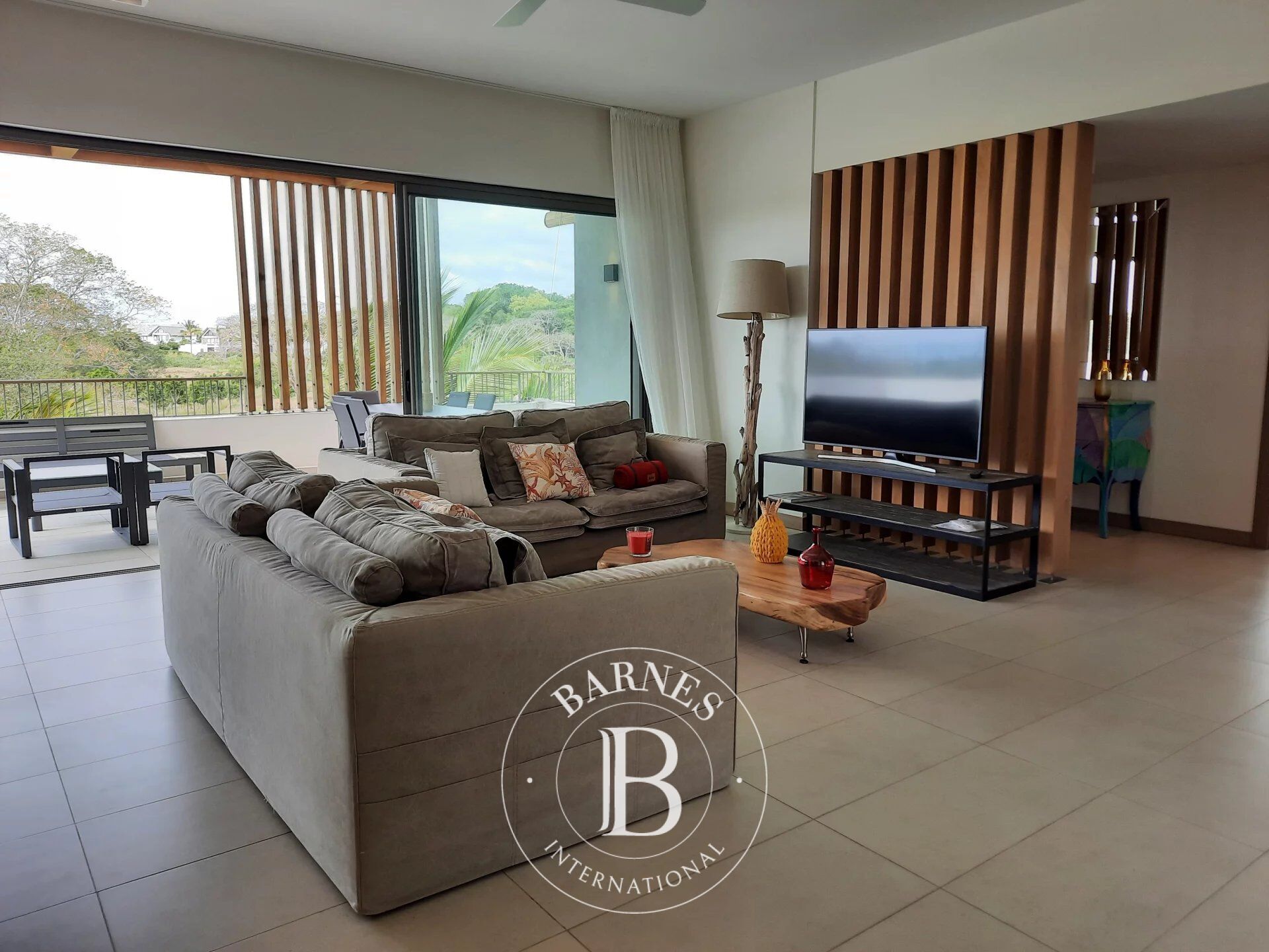 MONT CHOISY - Penthouse - 3 bedrooms - picture 2