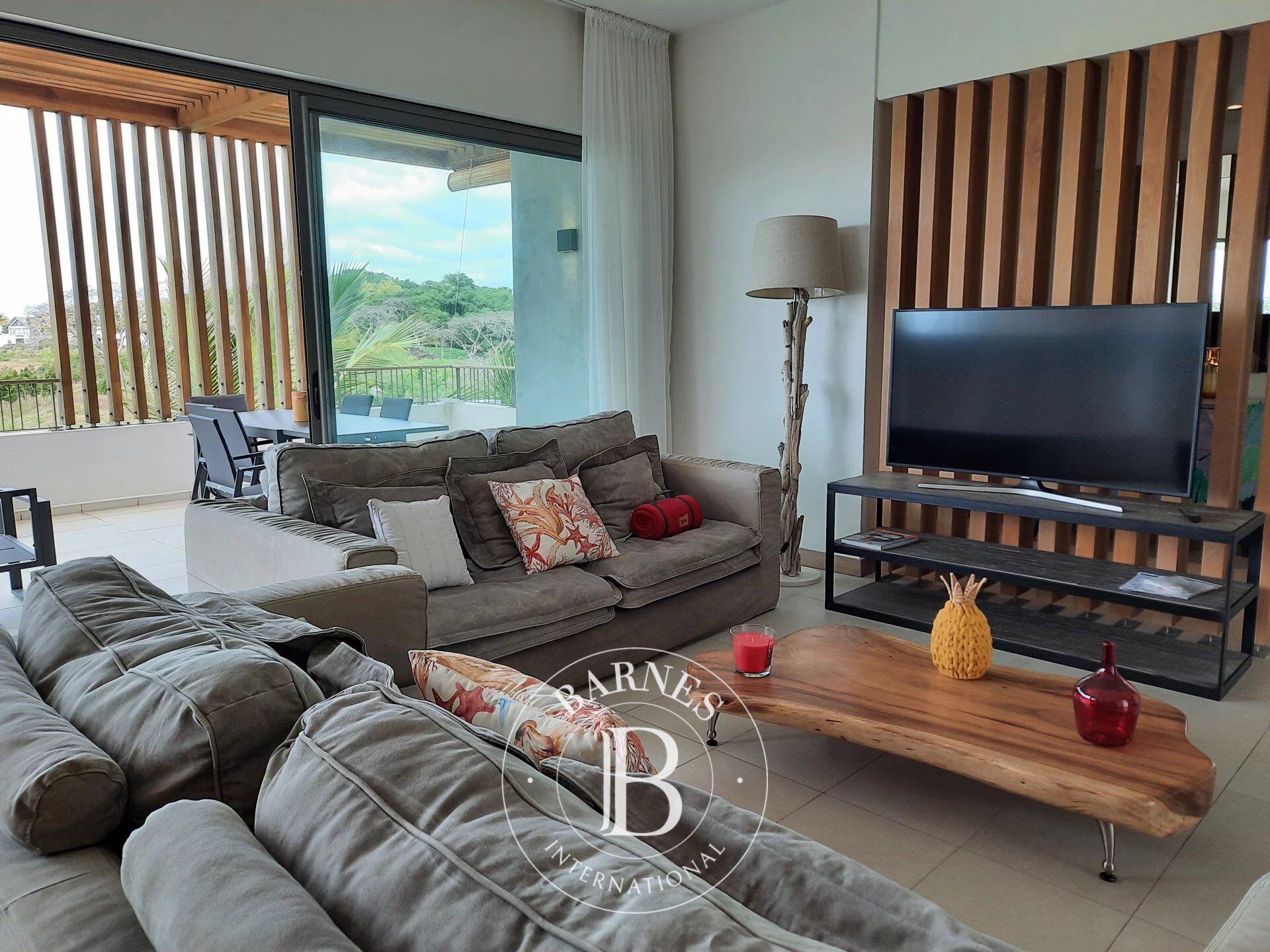 MONT CHOISY - Penthouse - 3 bedrooms - picture 1