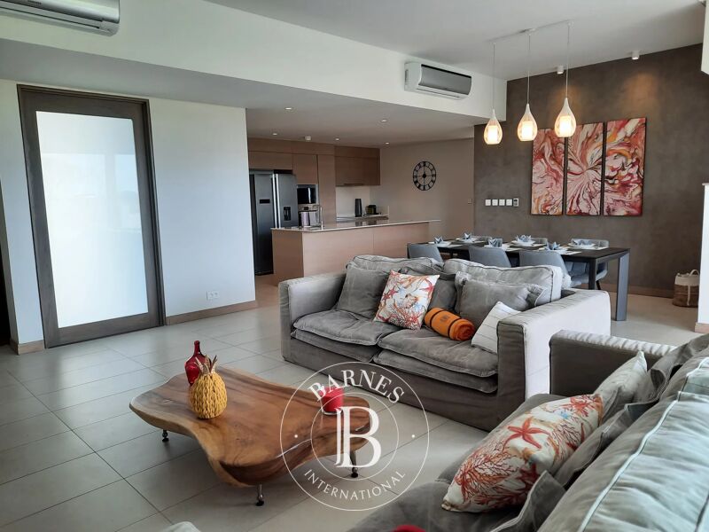 Affitto Attico | Grand Baie - picture 3