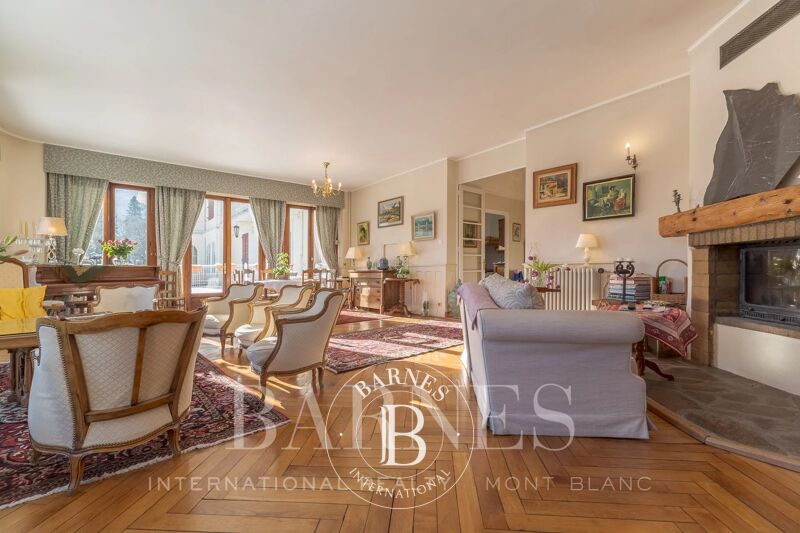 Venta, Piso Combloux - picture 2