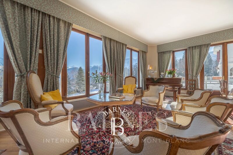 Venta, Piso Combloux - picture 3