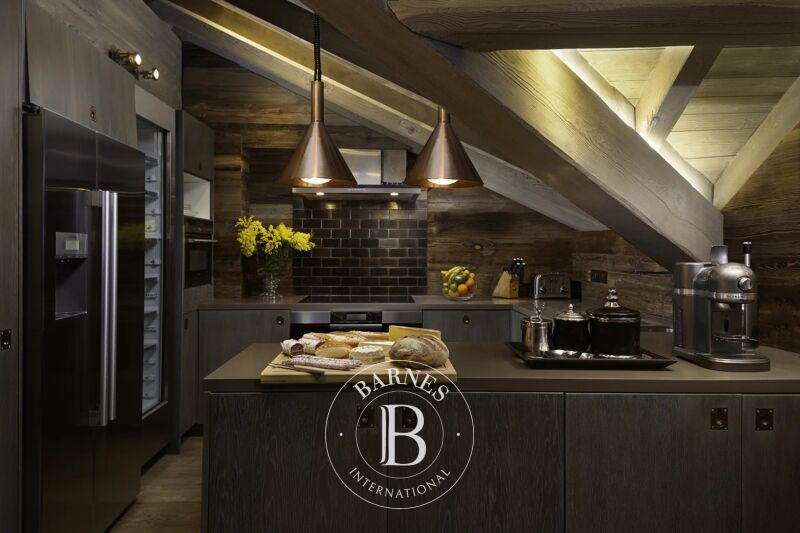 For Rent, Chalet Courchevel - picture 3