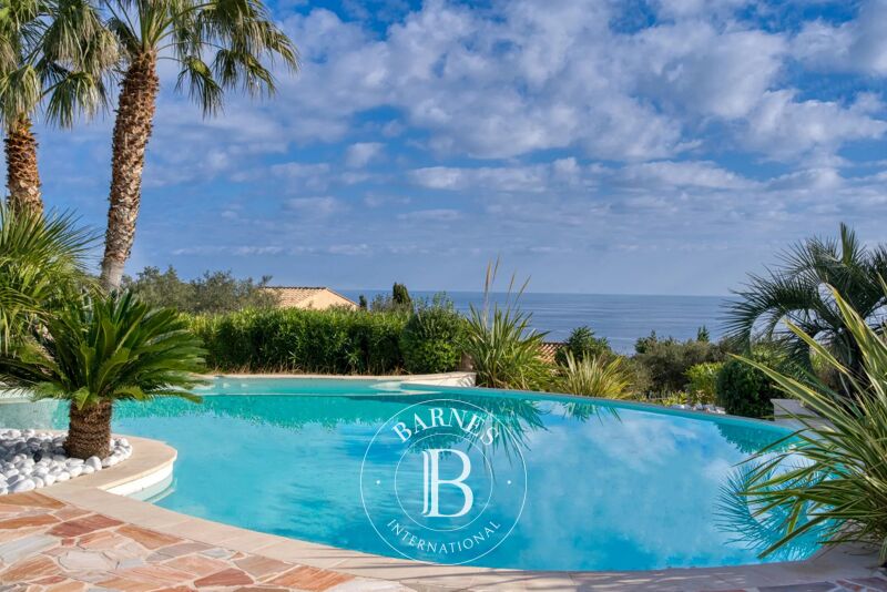 Alquiler, Villa Sainte-Maxime - picture 1