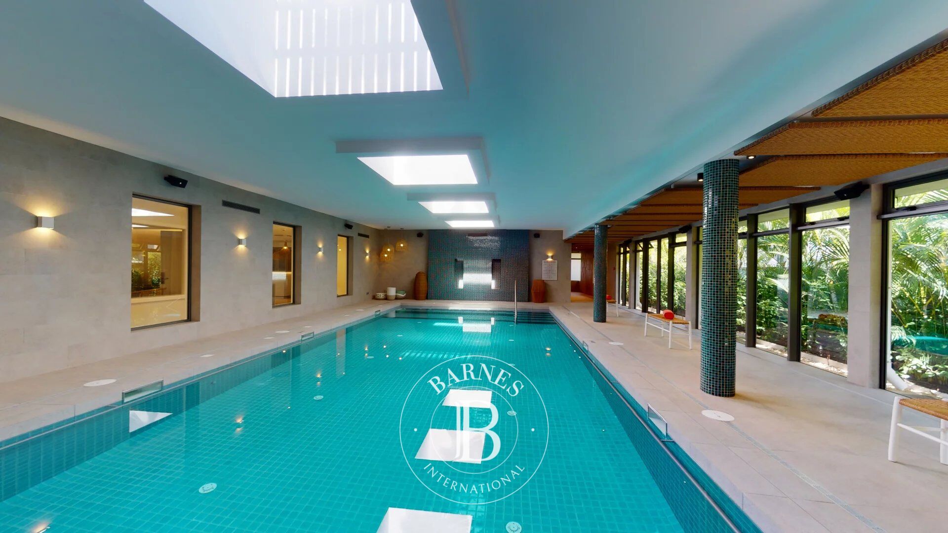 Daire Grand Baie - picture 8