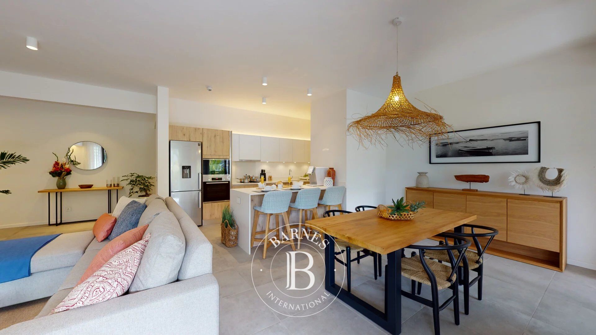 Daire Grand Baie - picture 5