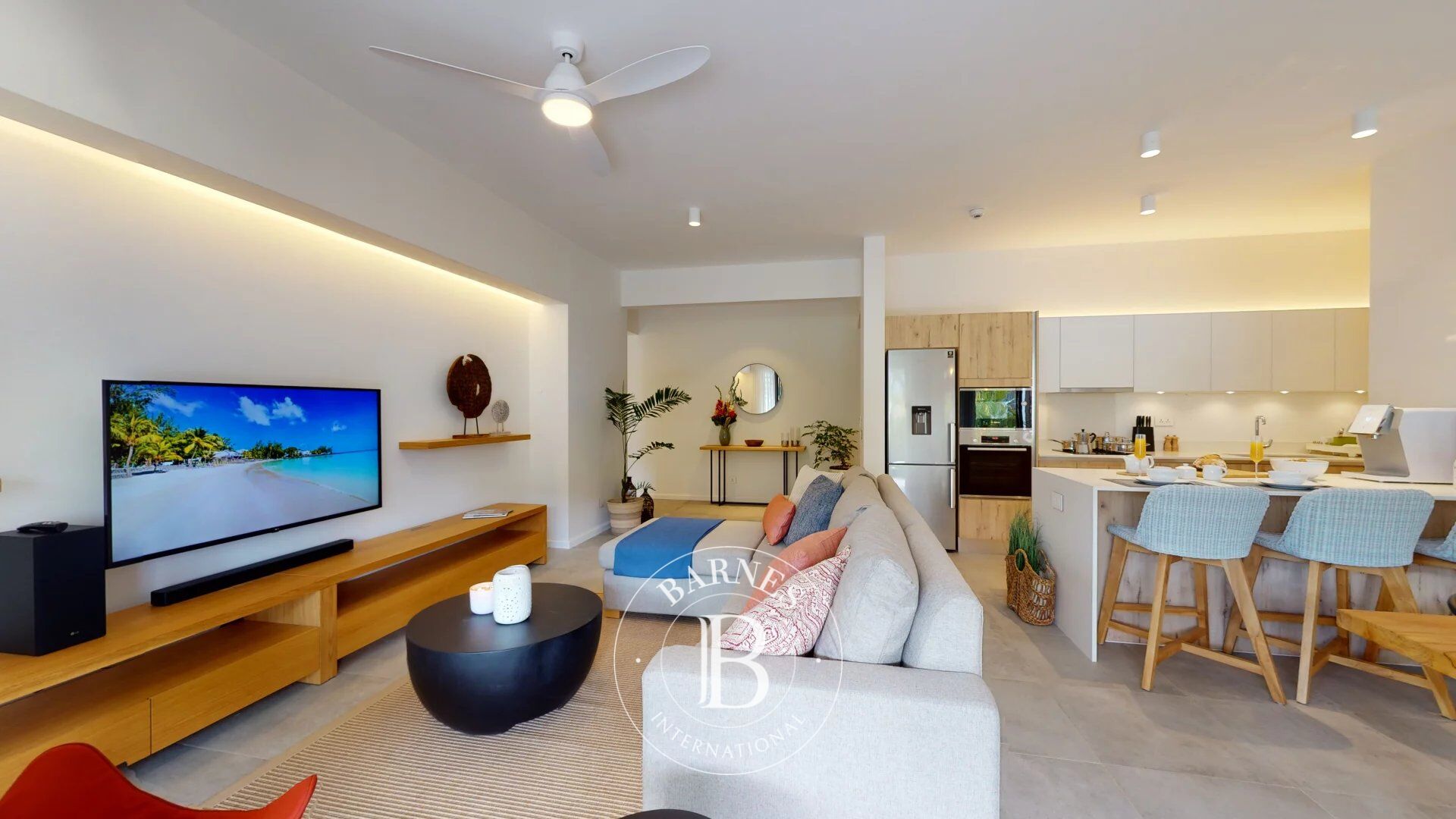 Daire Grand Baie - picture 4