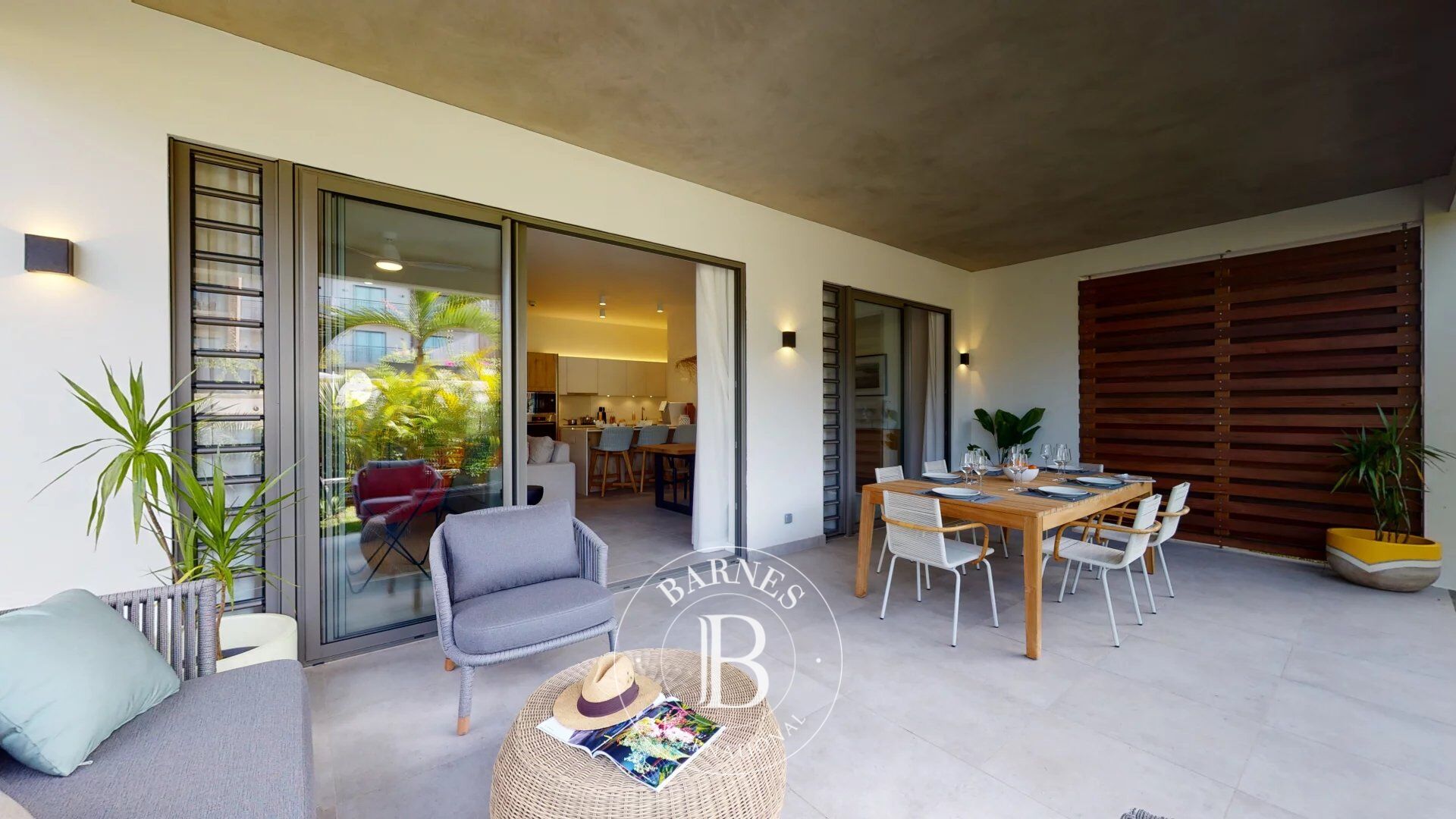 Daire Grand Baie - picture 7