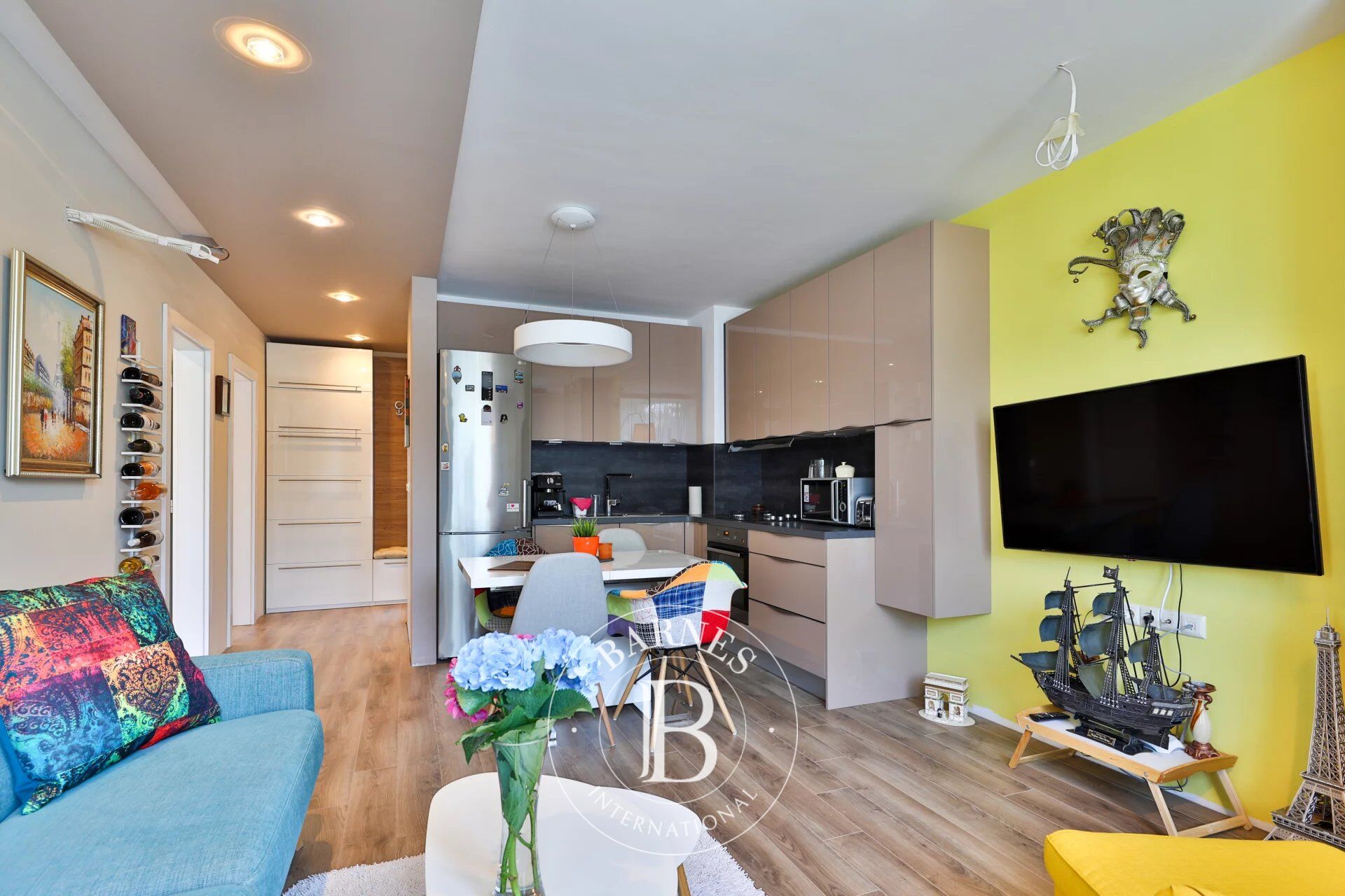 Piso Sofia - picture 3