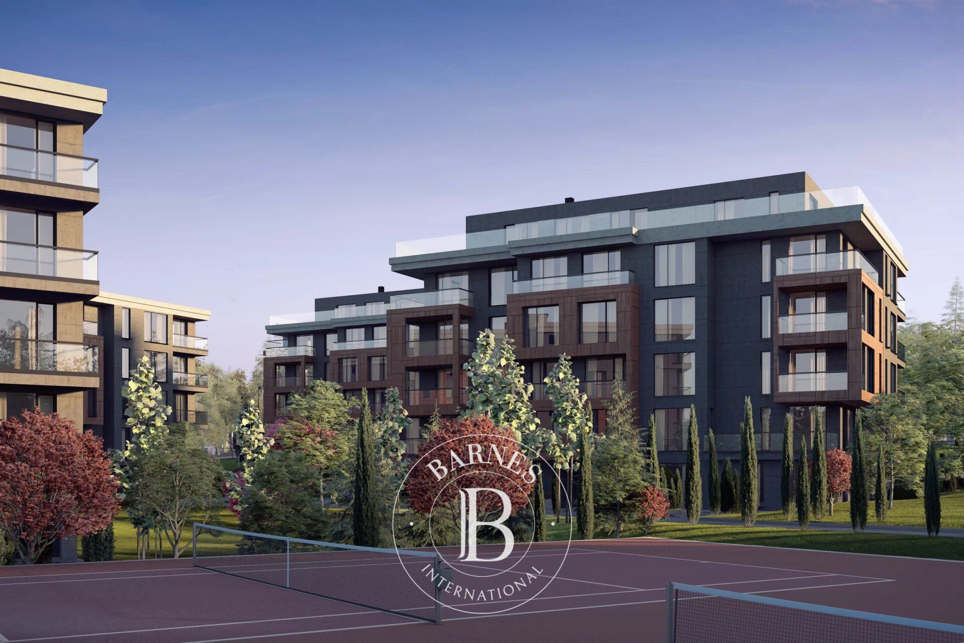 Daire Sofia - picture 9