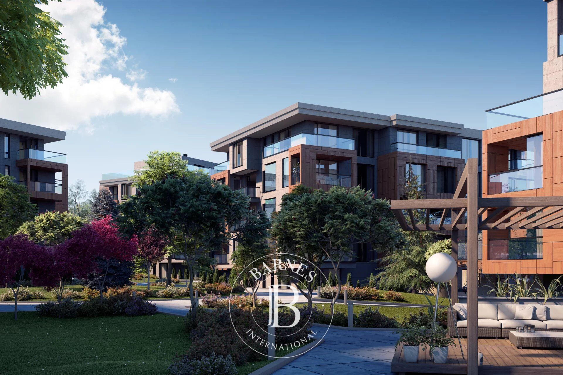 Daire Sofia - picture 6