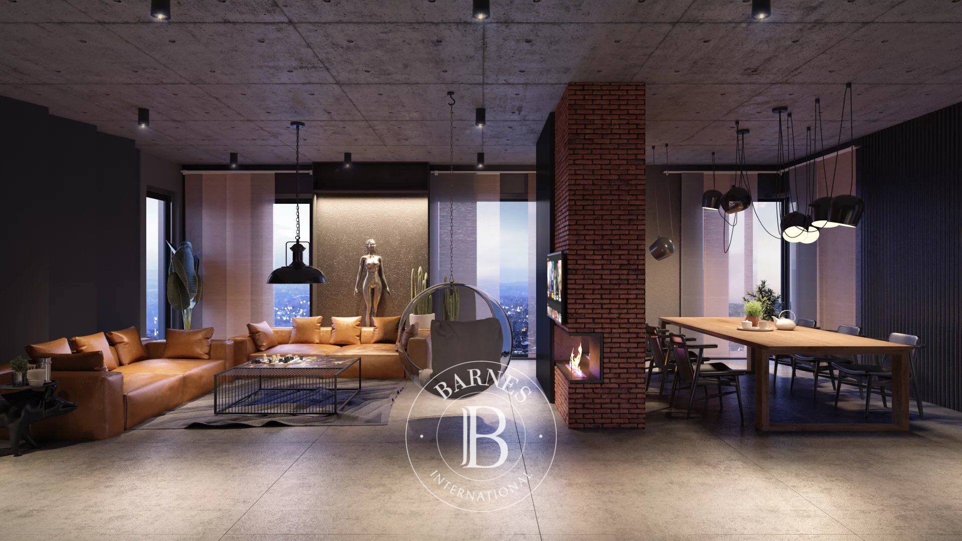 Daire Sofia - picture 20