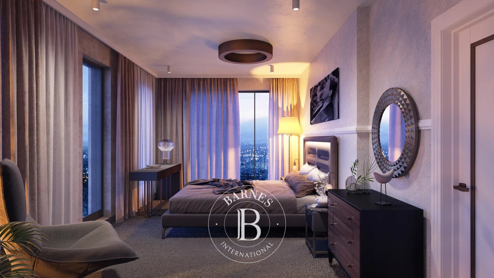 Daire Sofia - picture 14