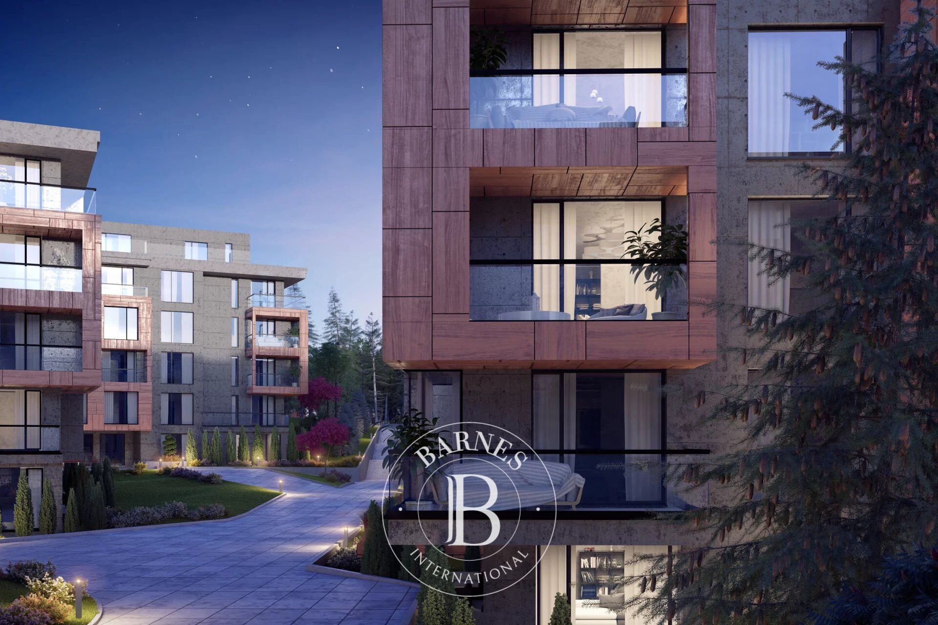 Daire Sofia - picture 11