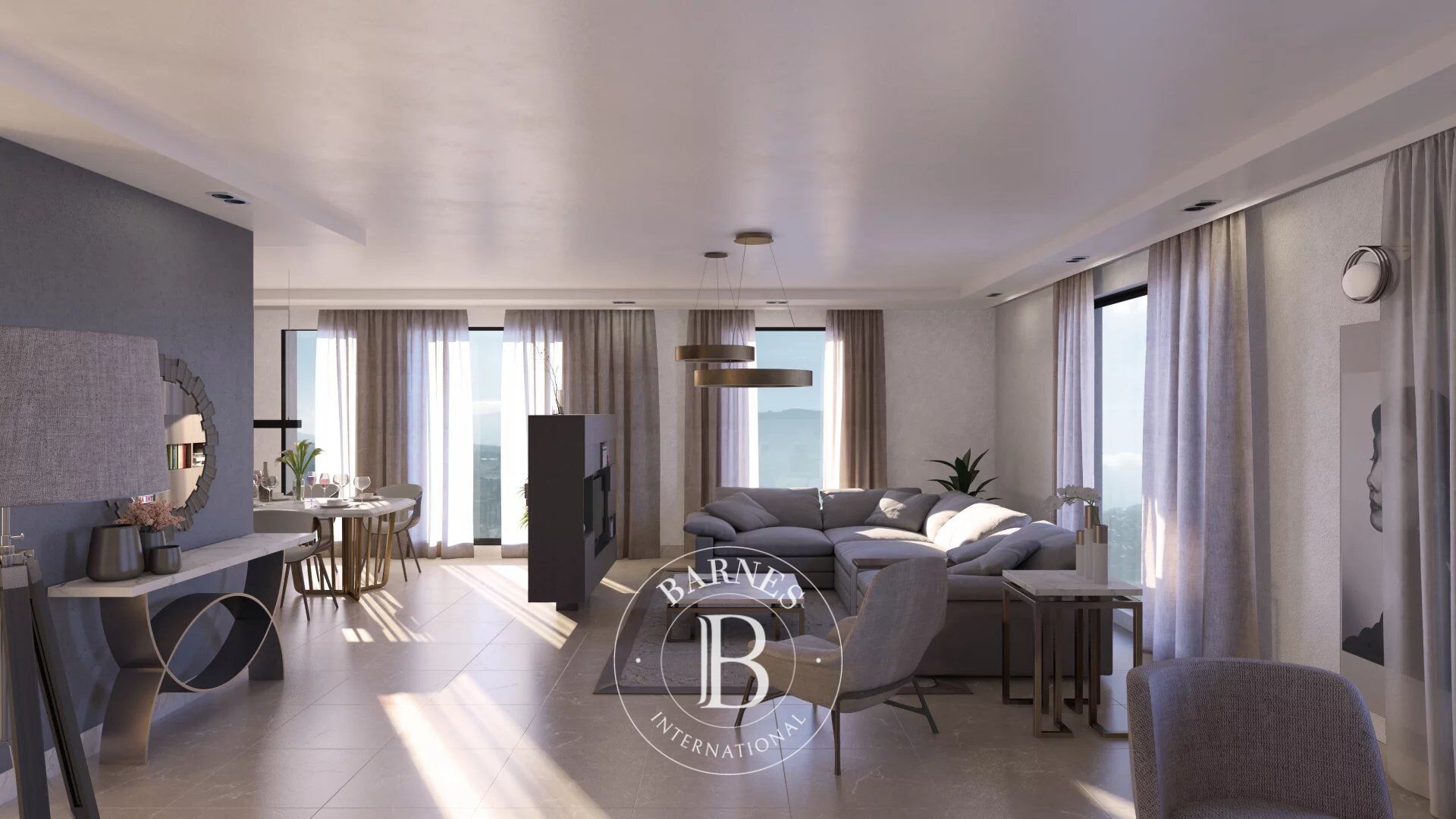 Daire Sofia - picture 15