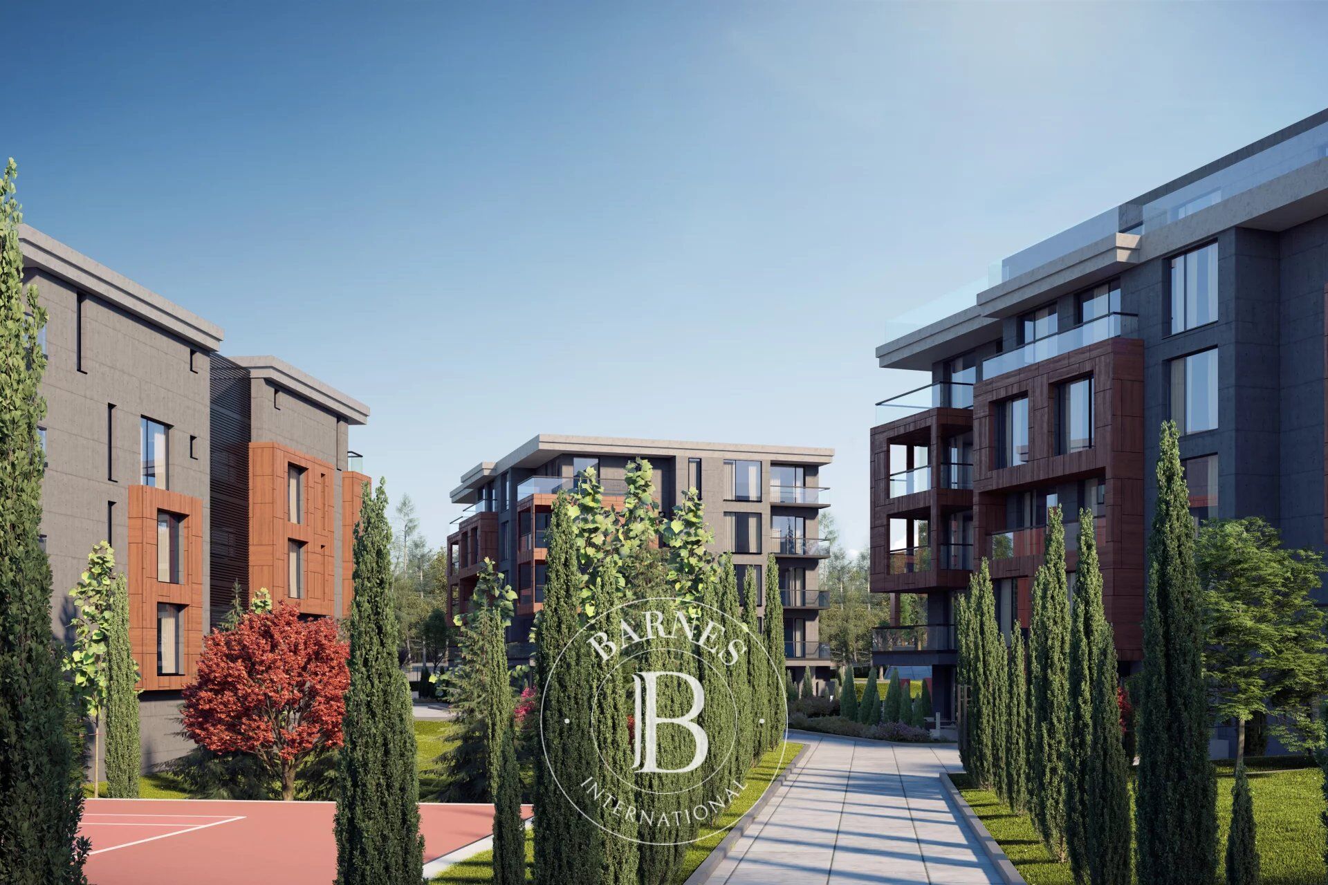 Daire Sofia - picture 7