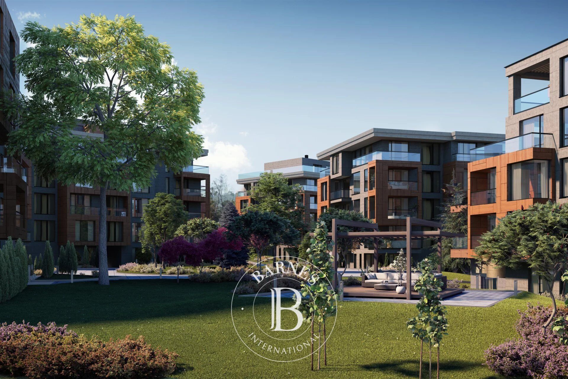 Daire Sofia - picture 8