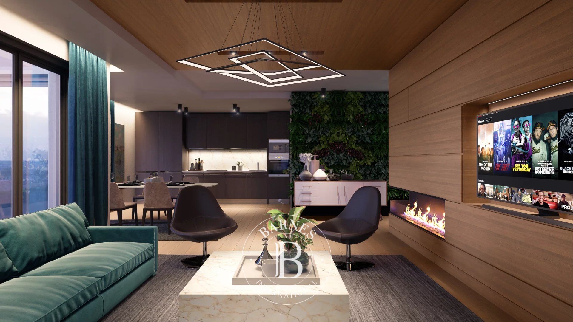 Daire Sofia - picture 23