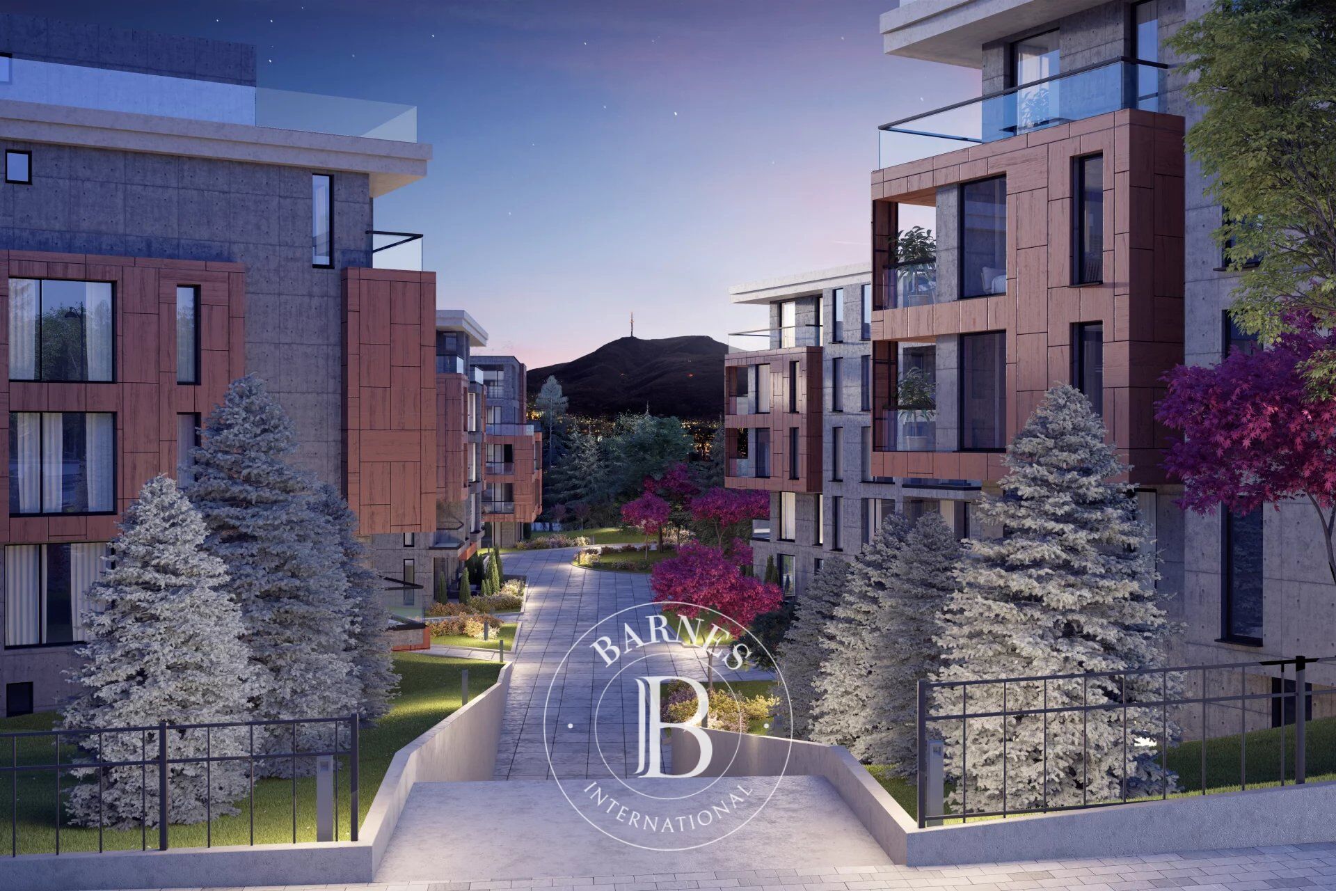 Daire Sofia - picture 10