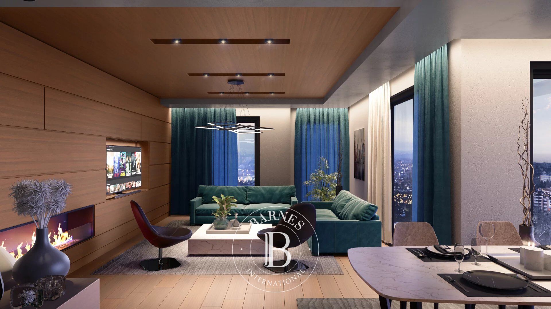 Daire Sofia - picture 22